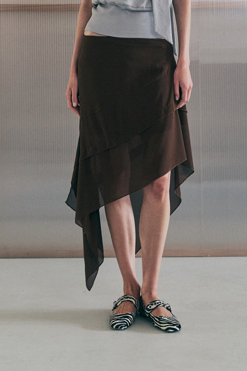 Muse the Label Arlo Skirt
