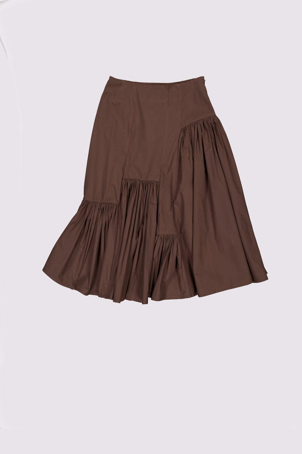 Muse the Label Noma Skirt
