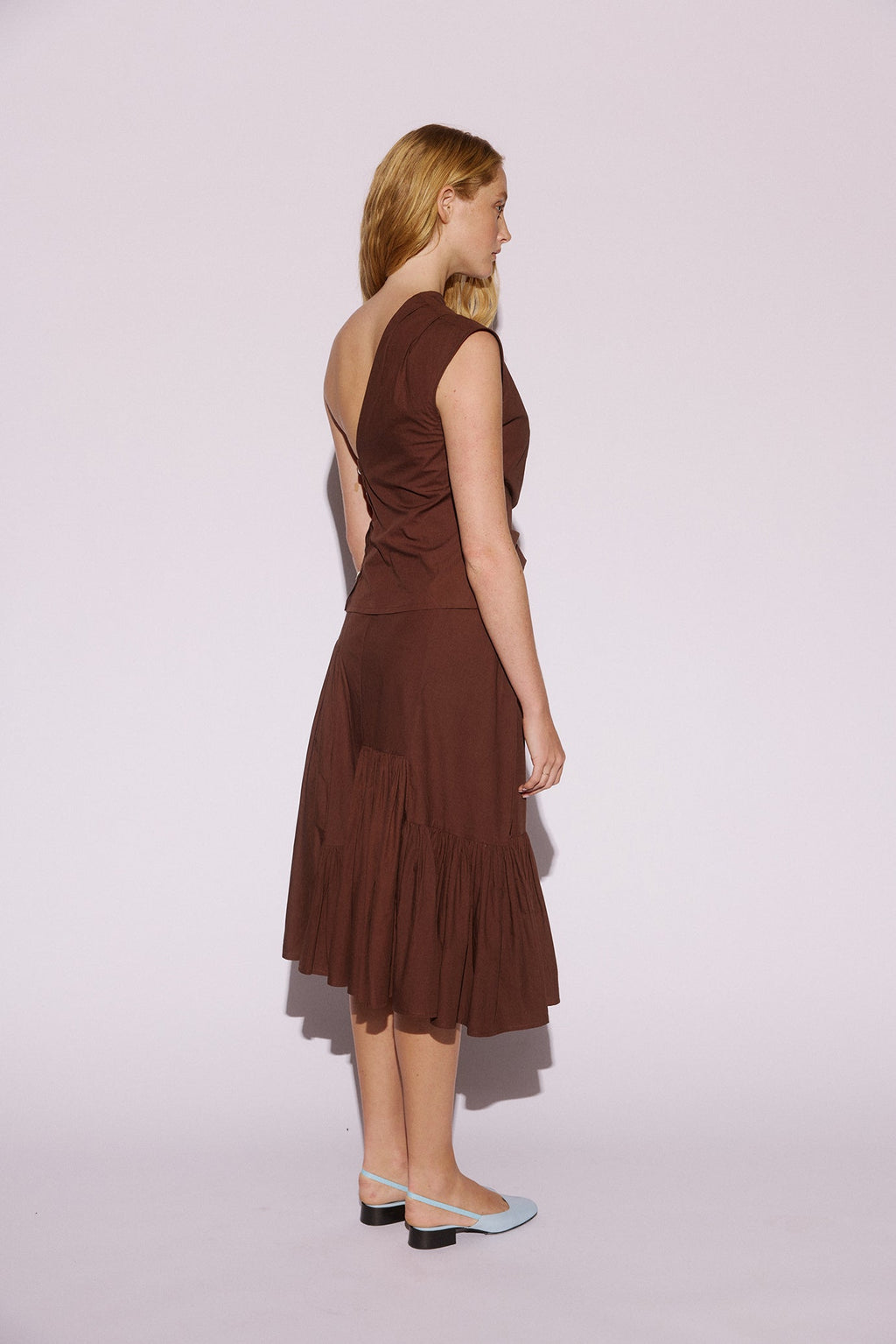 Muse the Label Noma Skirt
