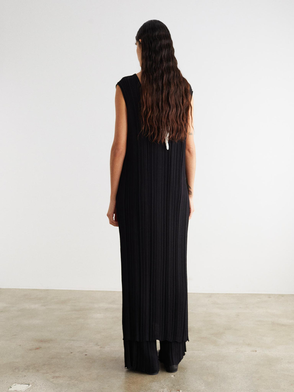 Rus Musubi Dress