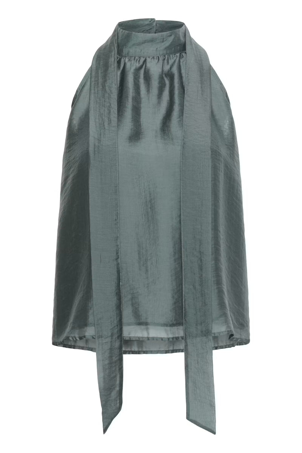 My Essential Wardrobe Smilla Scarf Top