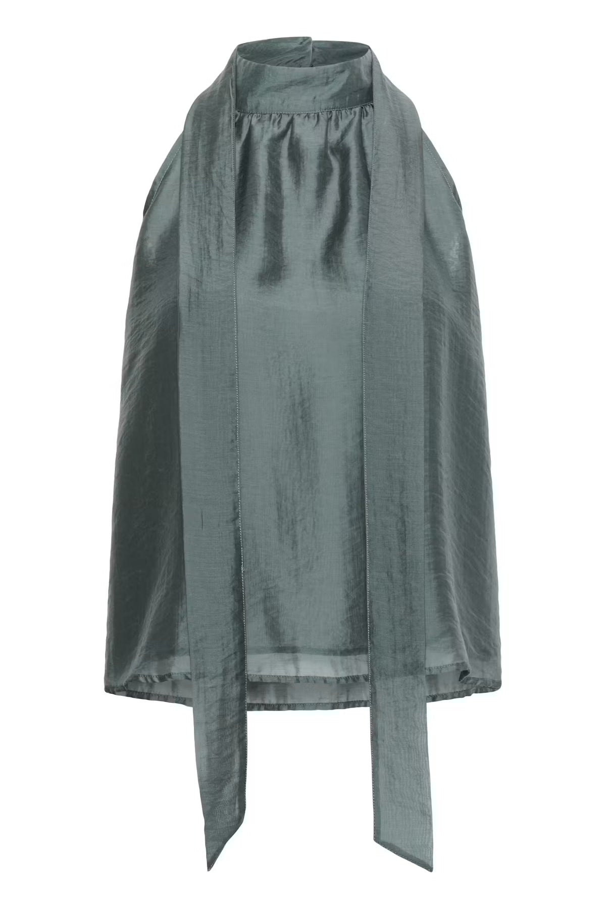 My Essential Wardrobe Smilla Scarf Top