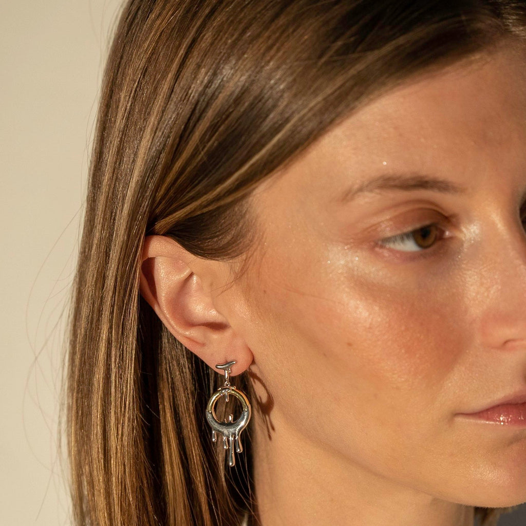 My Store Equinox Earrings