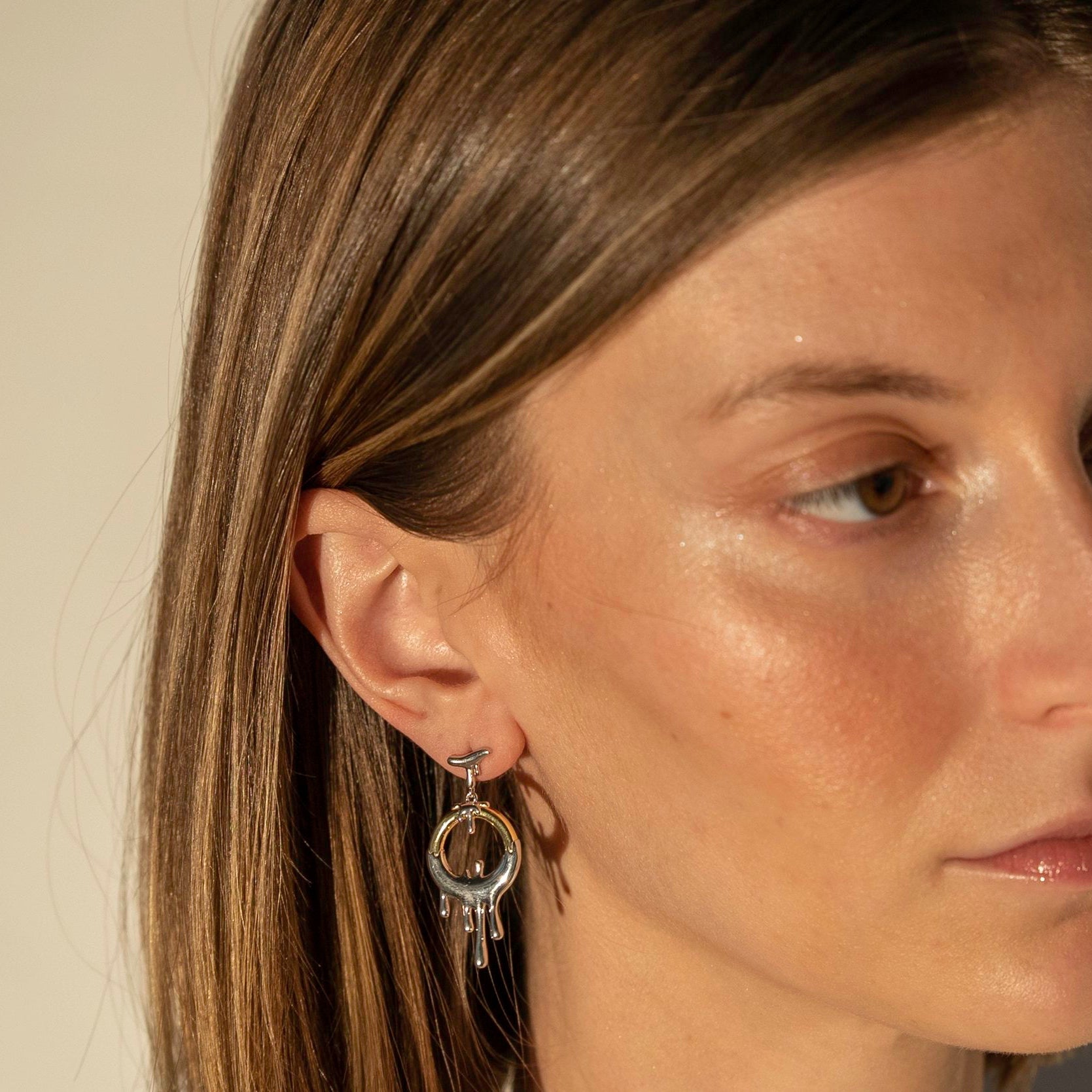 My Store Equinox Earrings