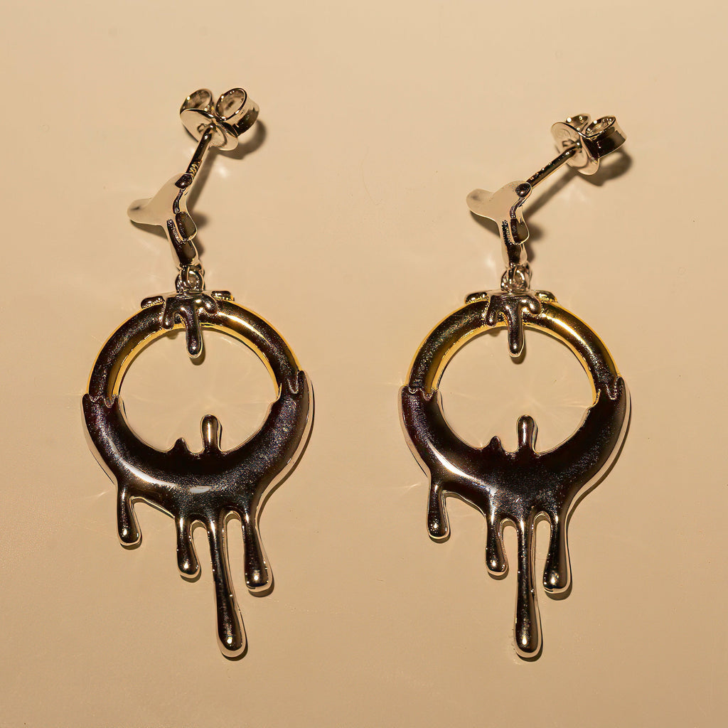 My Store Equinox Earrings