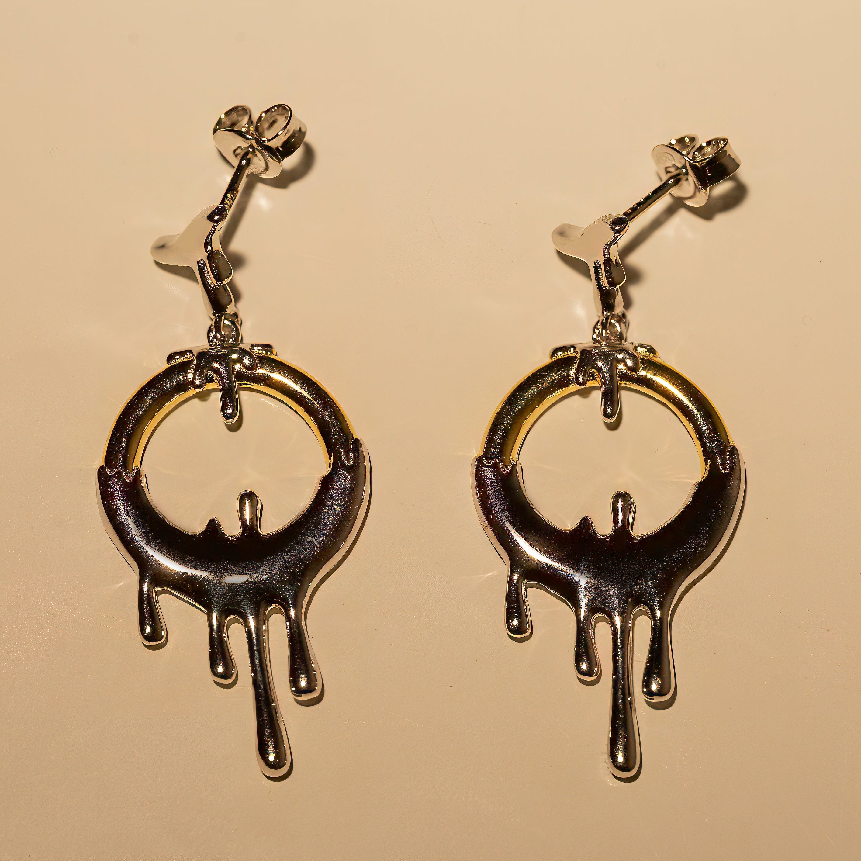 My Store Equinox Earrings