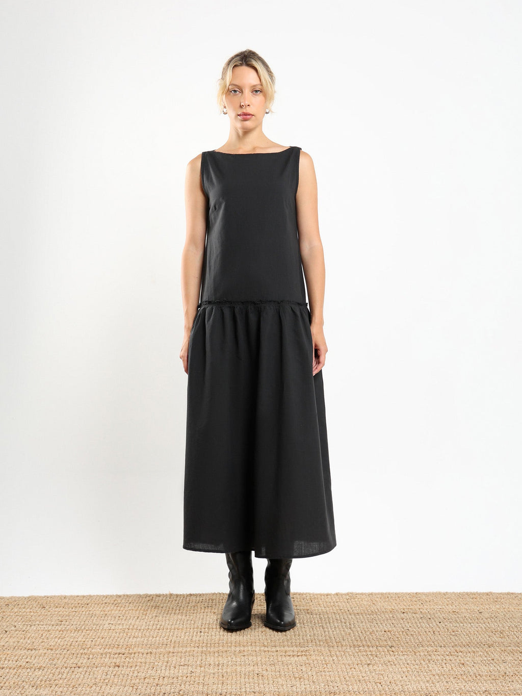 NAZEERAH Lamis Dress