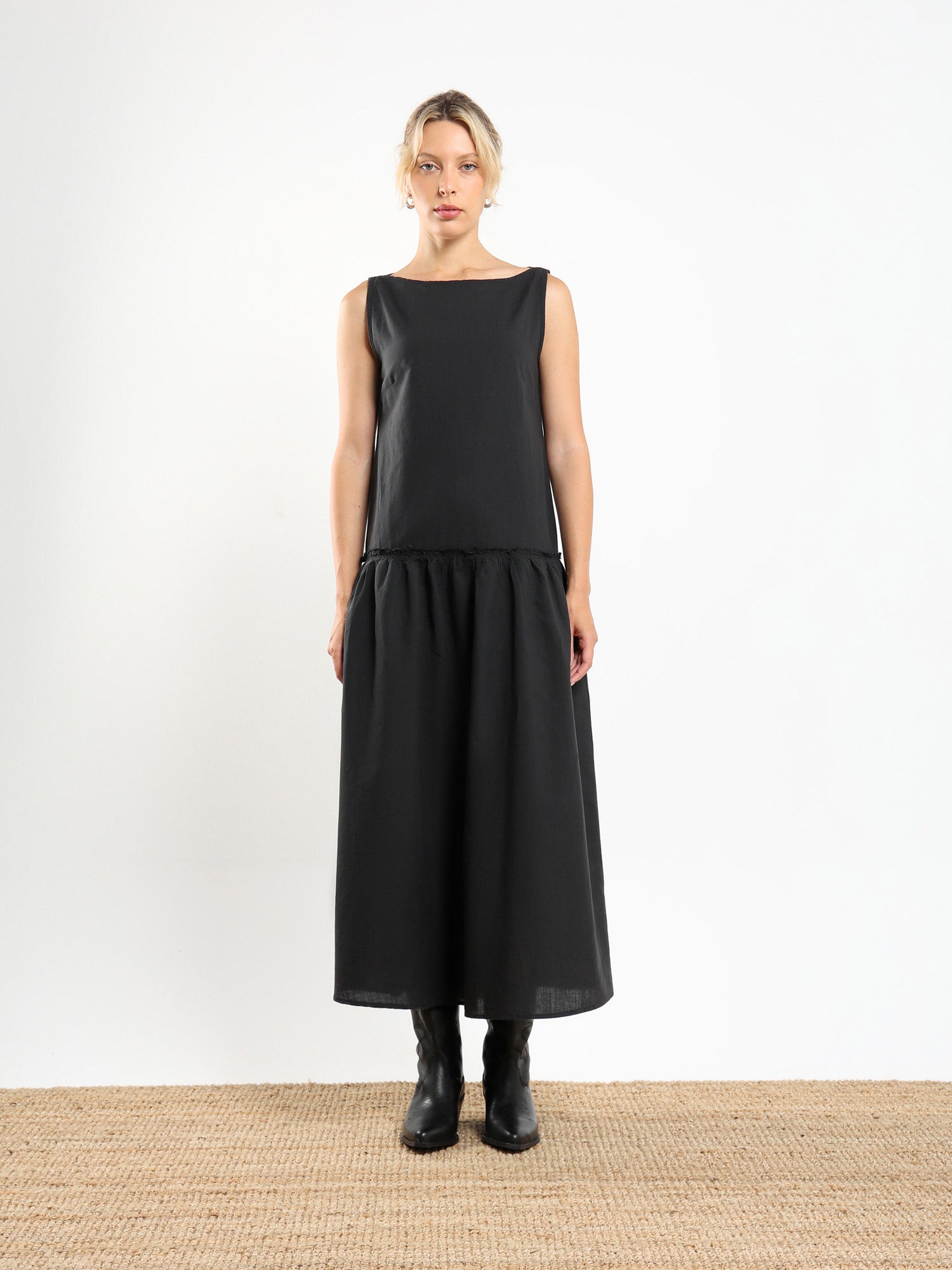 NAZEERAH Lamis Dress