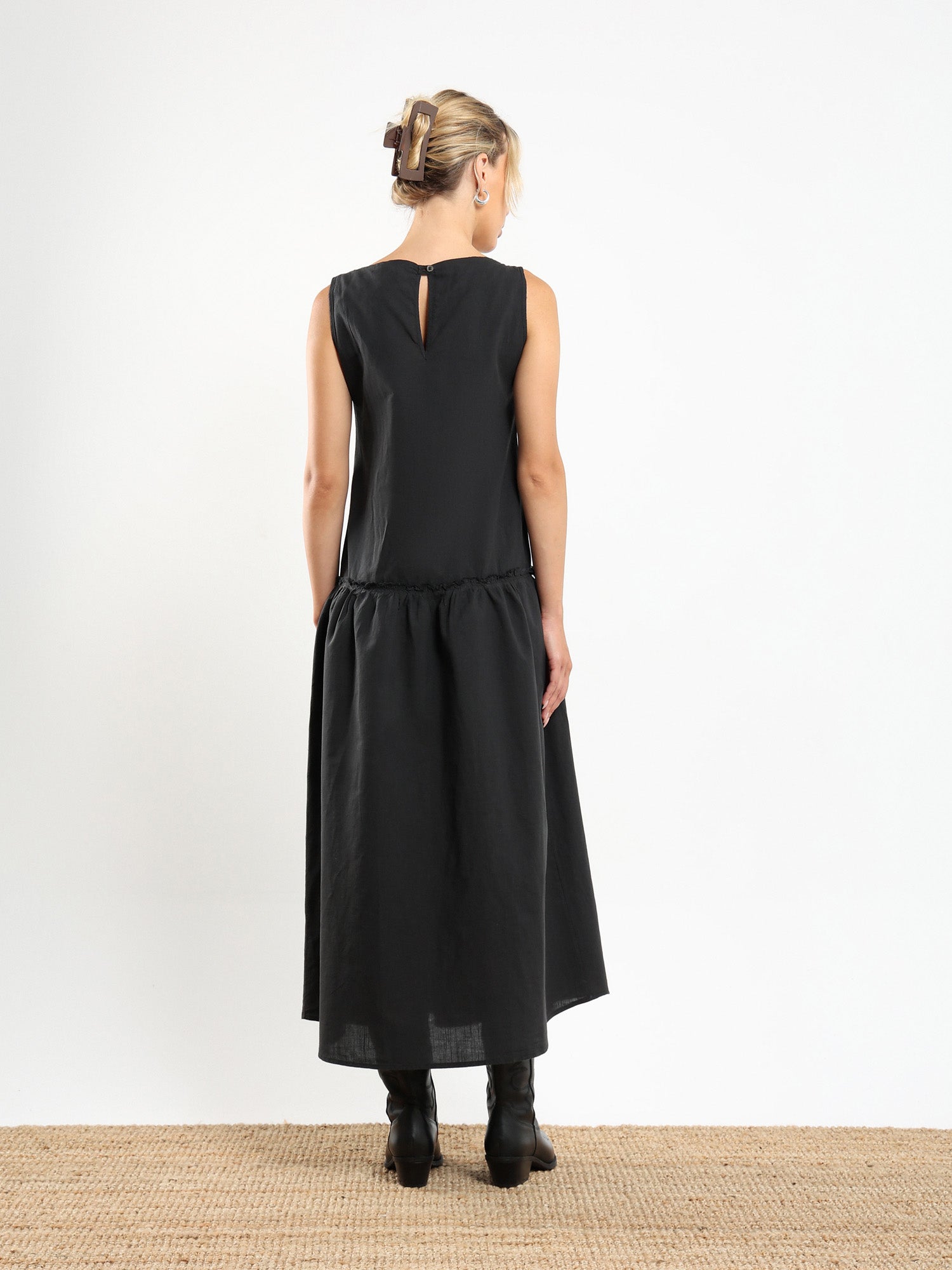 NAZEERAH Lamis Dress