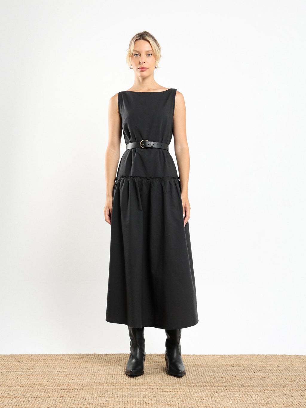 NAZEERAH Lamis Dress
