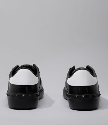 Valentino Garavani Sneakers - Nero Bianco