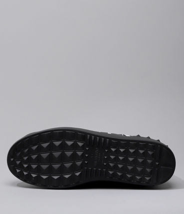 Valentino Garavani Sneakers - Nero Bianco