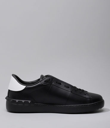 Valentino Garavani Sneakers - Nero Bianco
