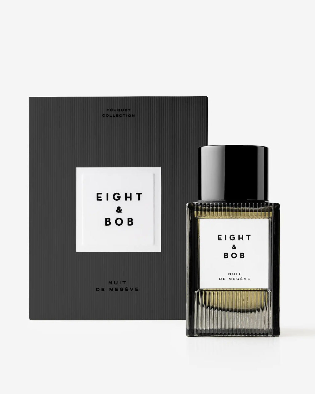 Eight & Bob Nuit de Megève Eau de Parfum