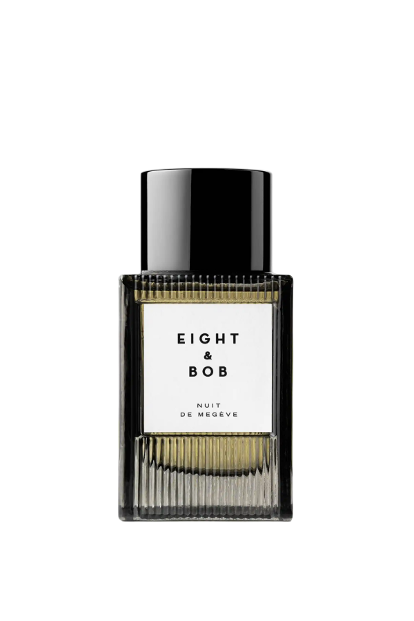 Eight & Bob Nuit de Megève Eau de Parfum