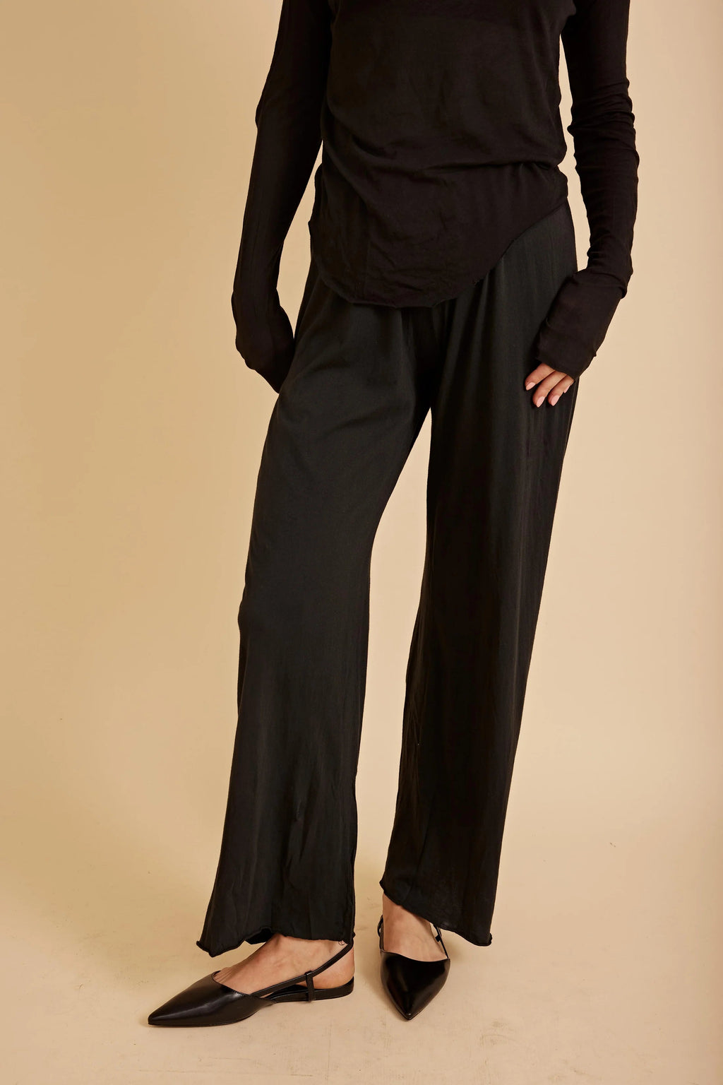 all three Naomi Lounge Pant
