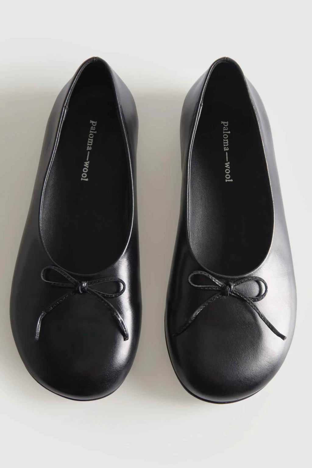 Paloma Wool Napoli Ballerine Ballet Flats