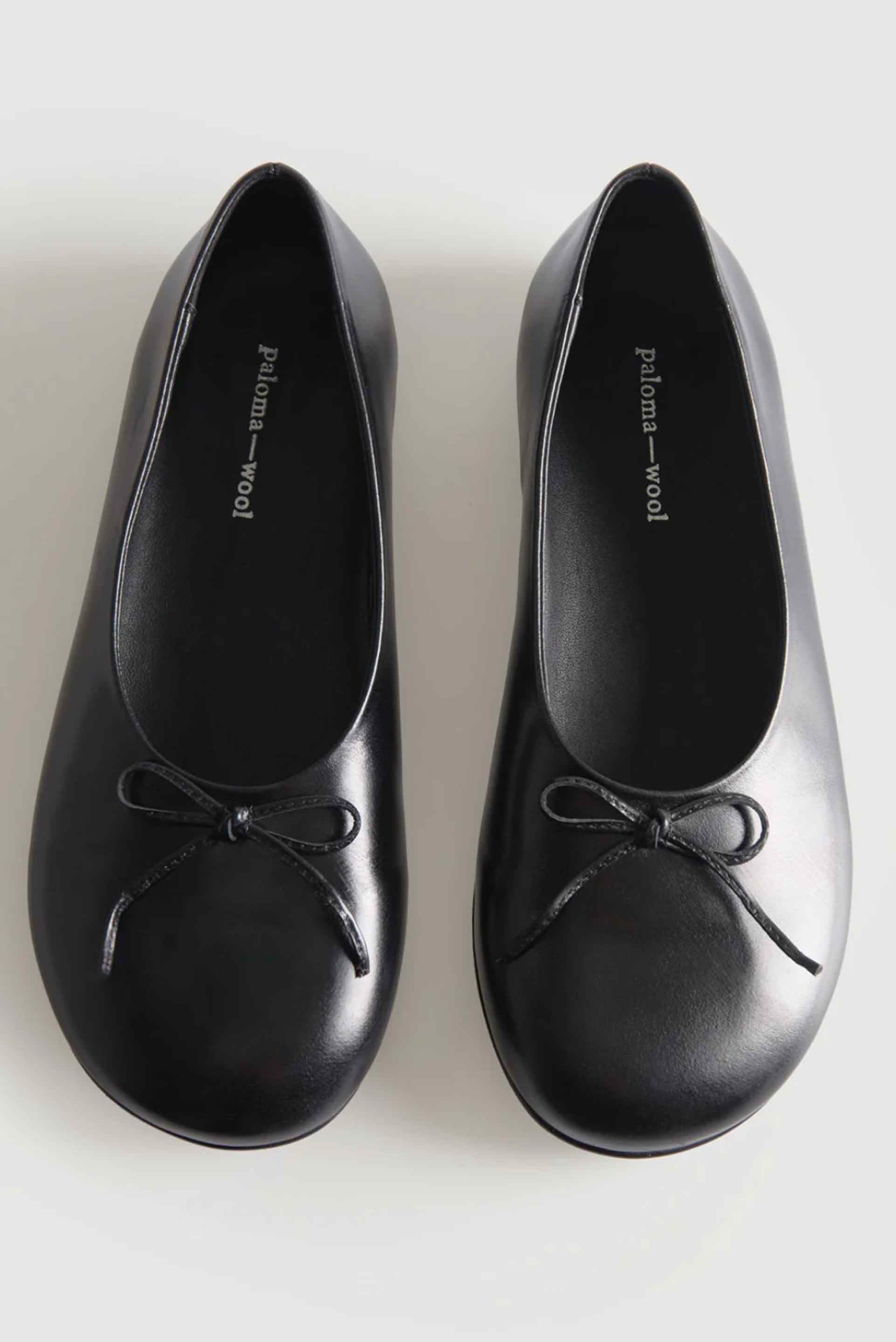 Paloma Wool Napoli Ballerine Ballet Flats