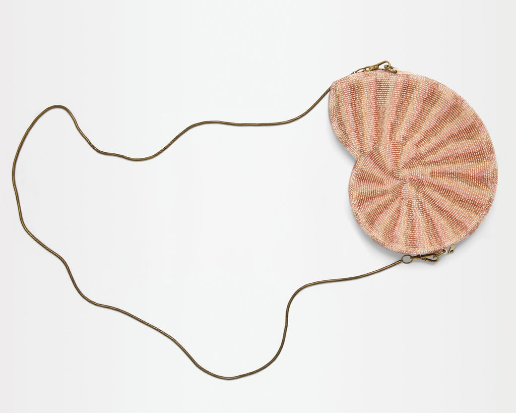 L*Space Nautilus Bag - Natural