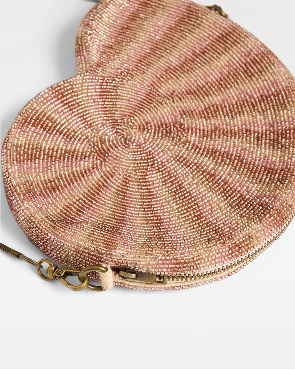 L*Space Nautilus Bag - Natural