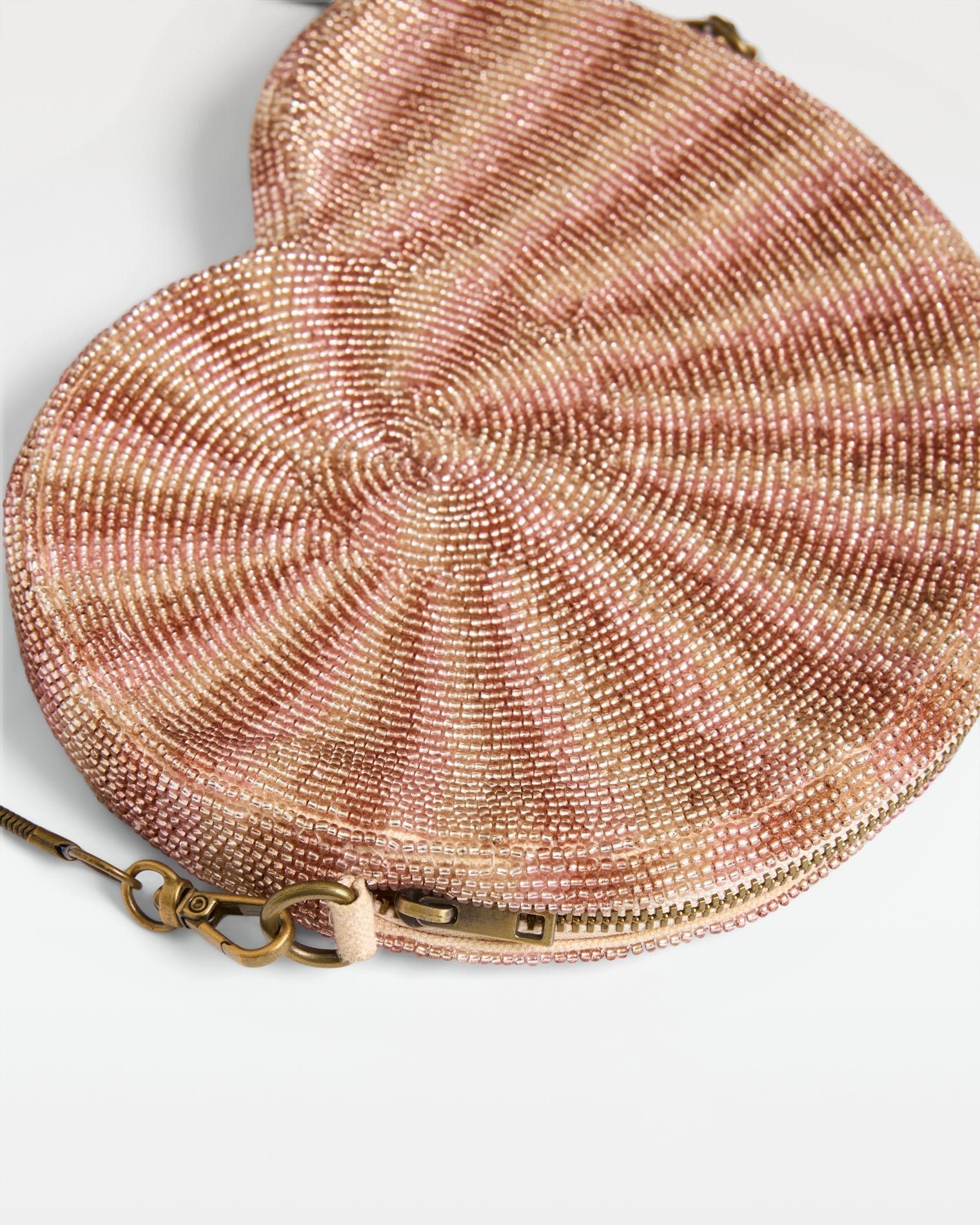 L*Space Nautilus Bag - Natural