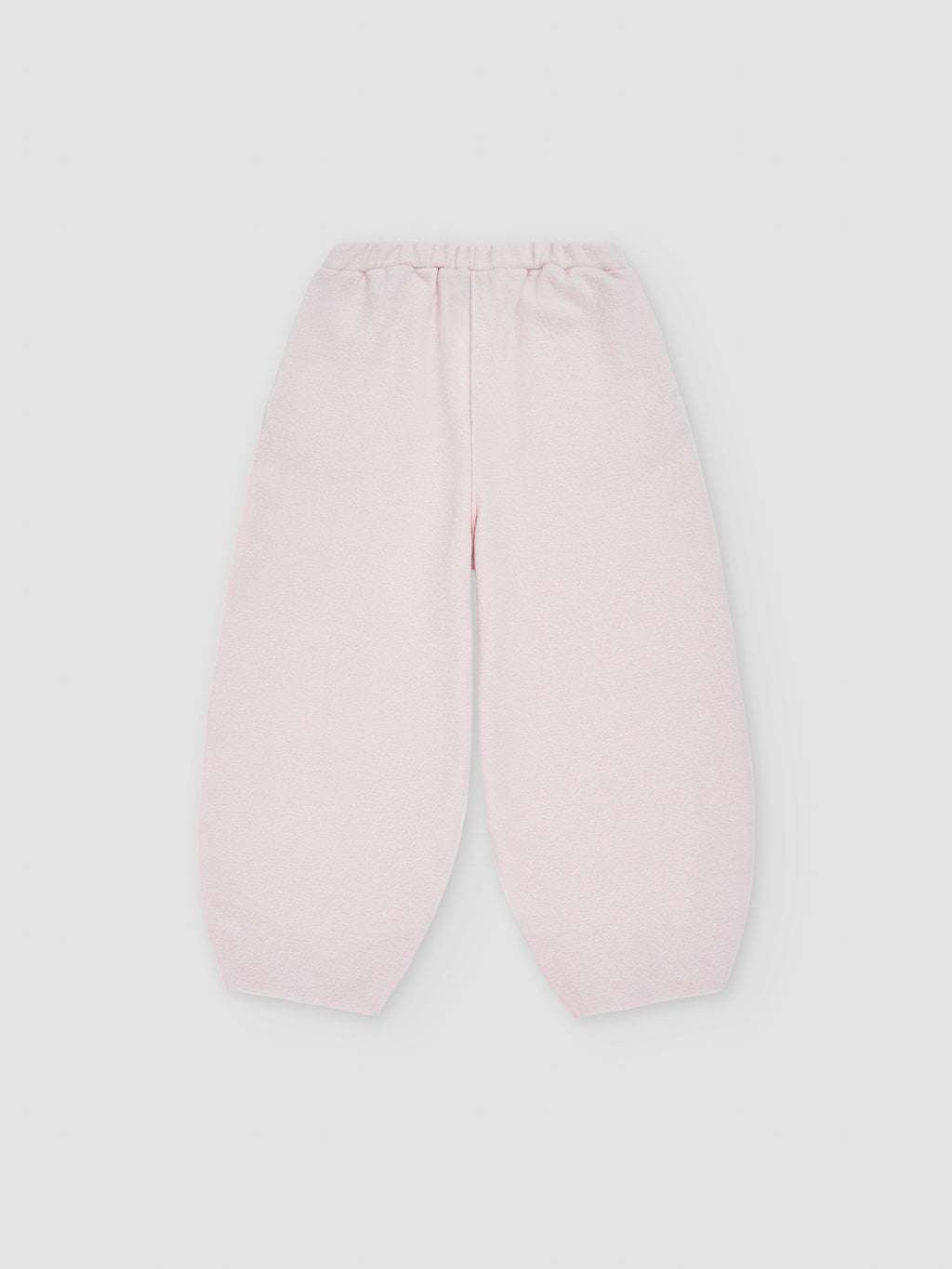 Rus Nave Pants - Pale Pink