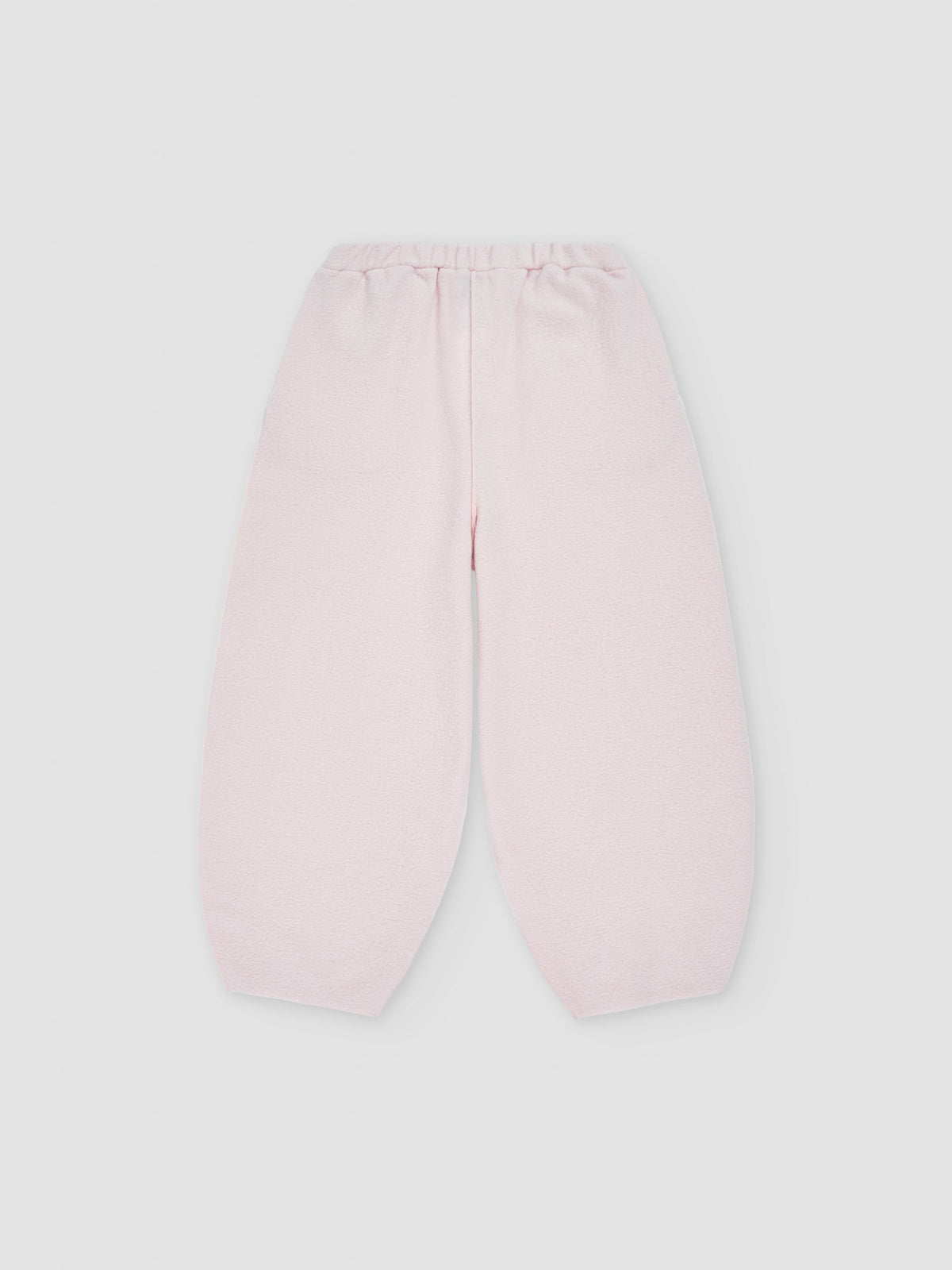 Rus Nave Pants - Pale Pink