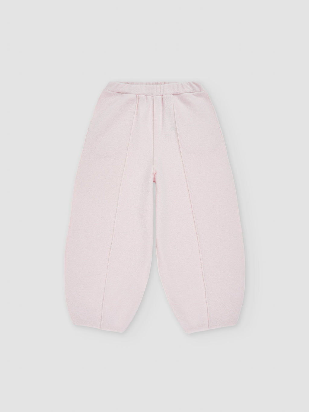 Rus Nave Pants - Pale Pink