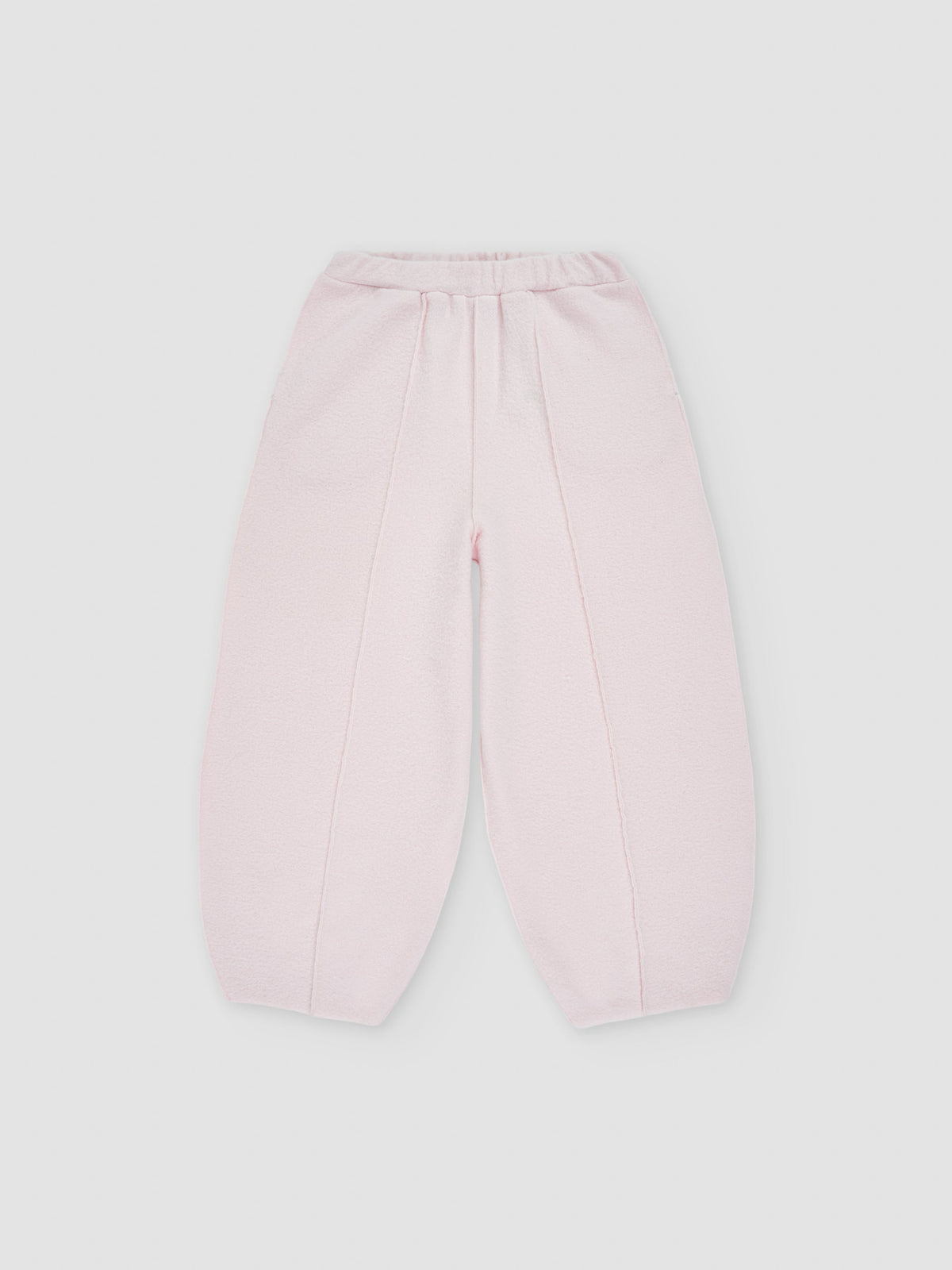 Rus Nave Pants - Pale Pink