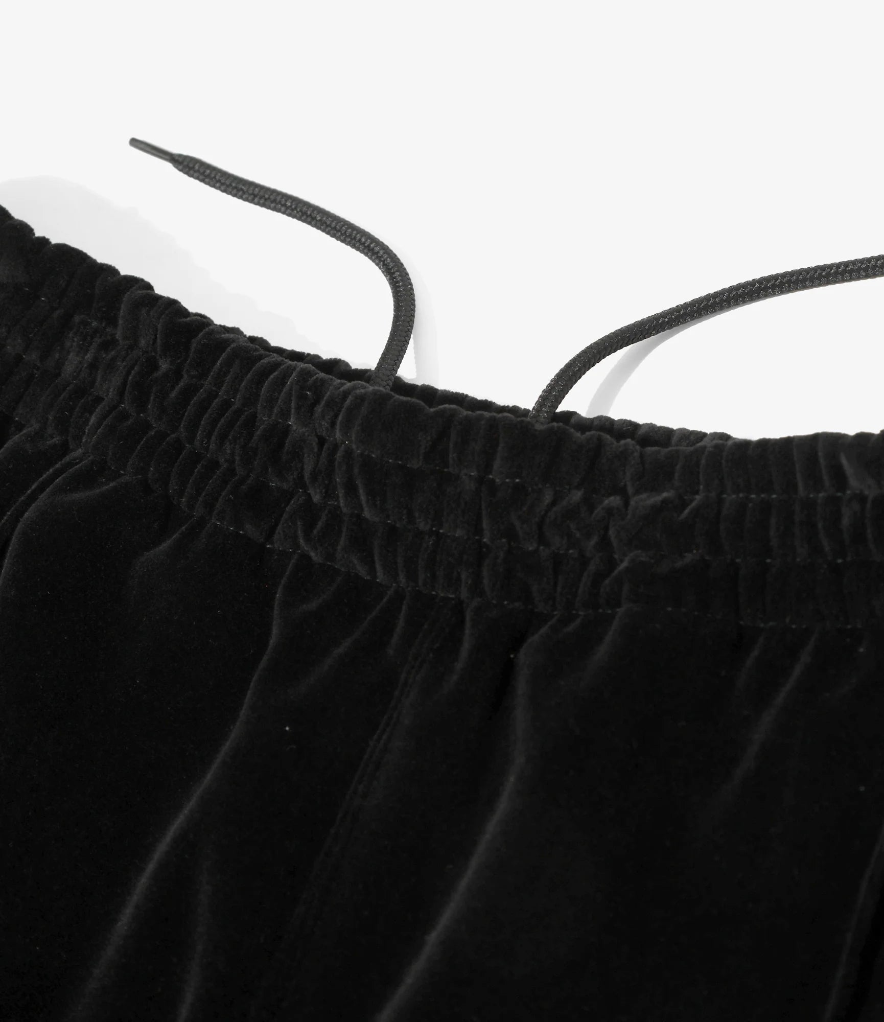 Needles Boot-Cut Track Pants C/PE Velour