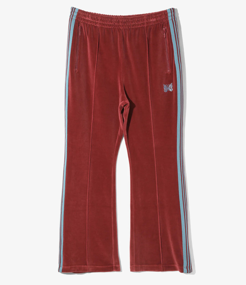 Needles Boot-Cut Track Pants