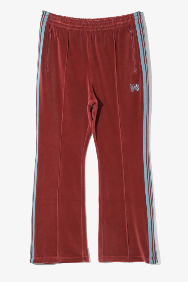 Needles Boot-Cut Track Pants
