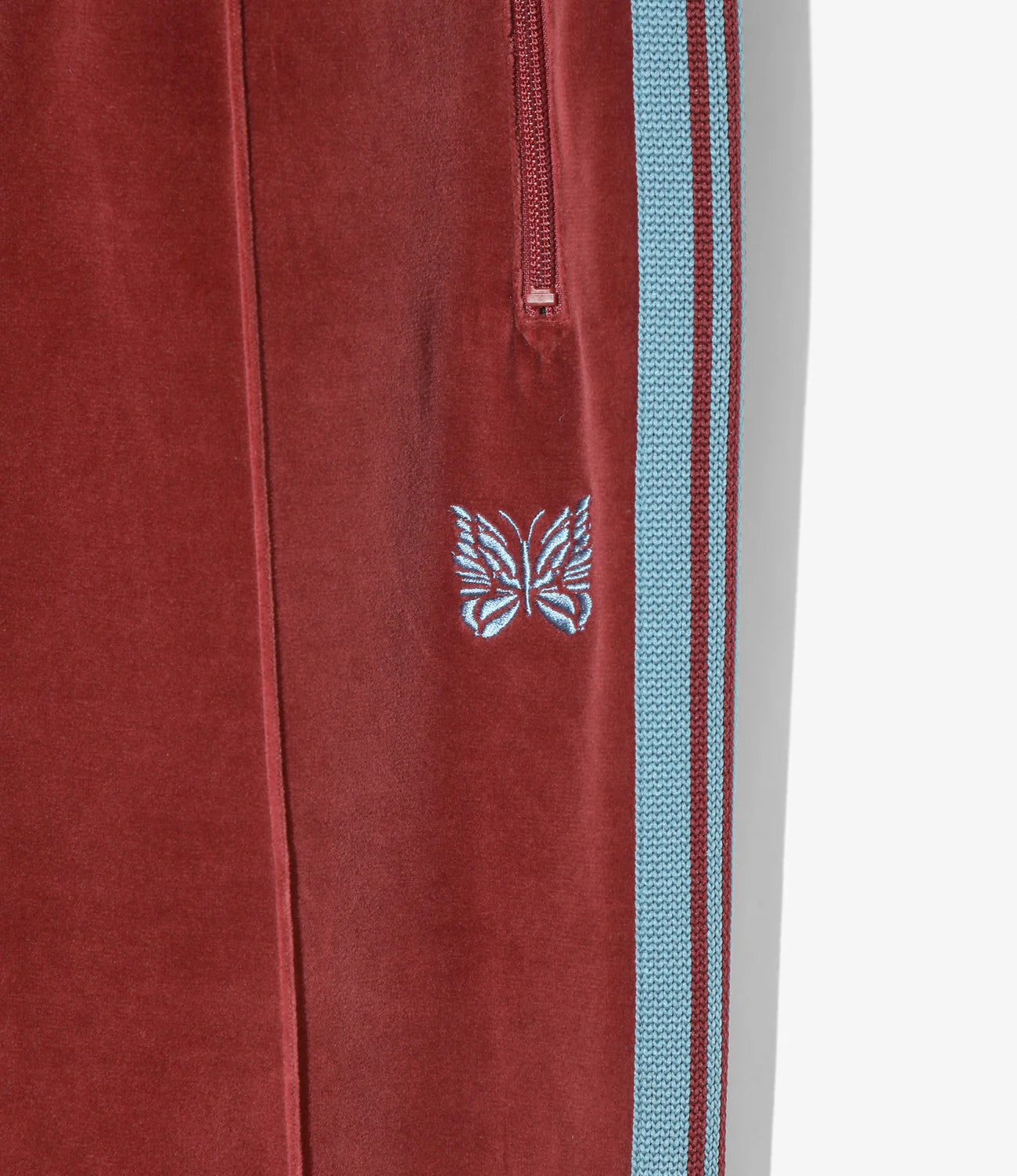 Needles Boot-Cut Track Pants