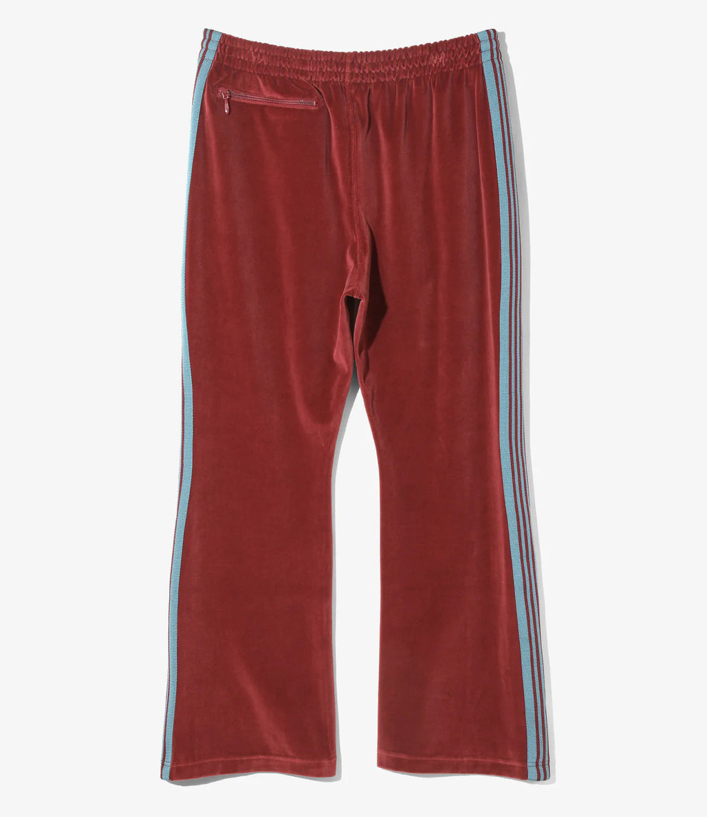 Needles Boot-Cut Track Pants