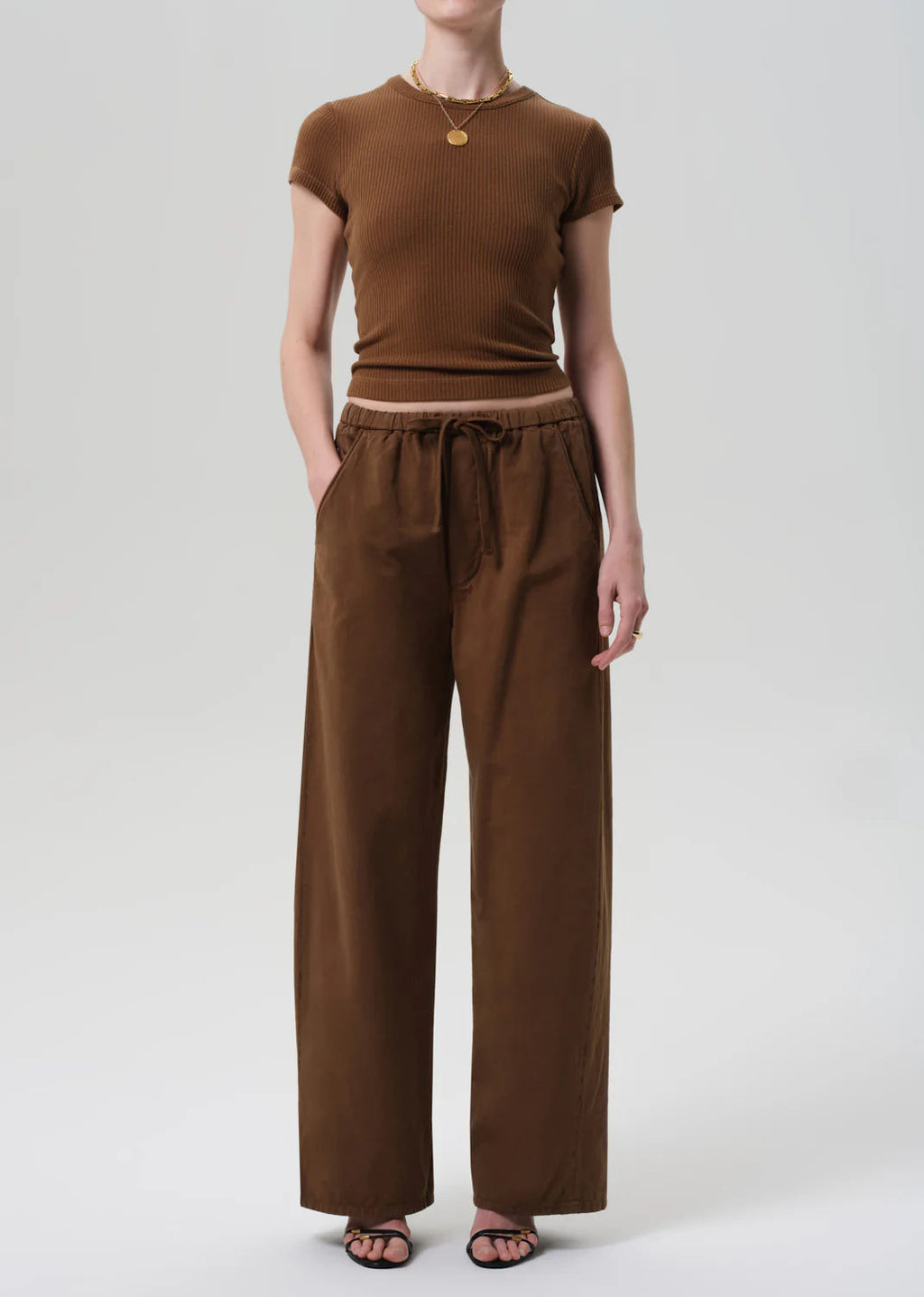 Citizens of Humanity Nello Tee