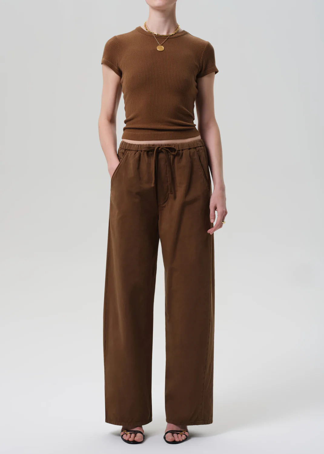 Citizens of Humanity Nello Tee