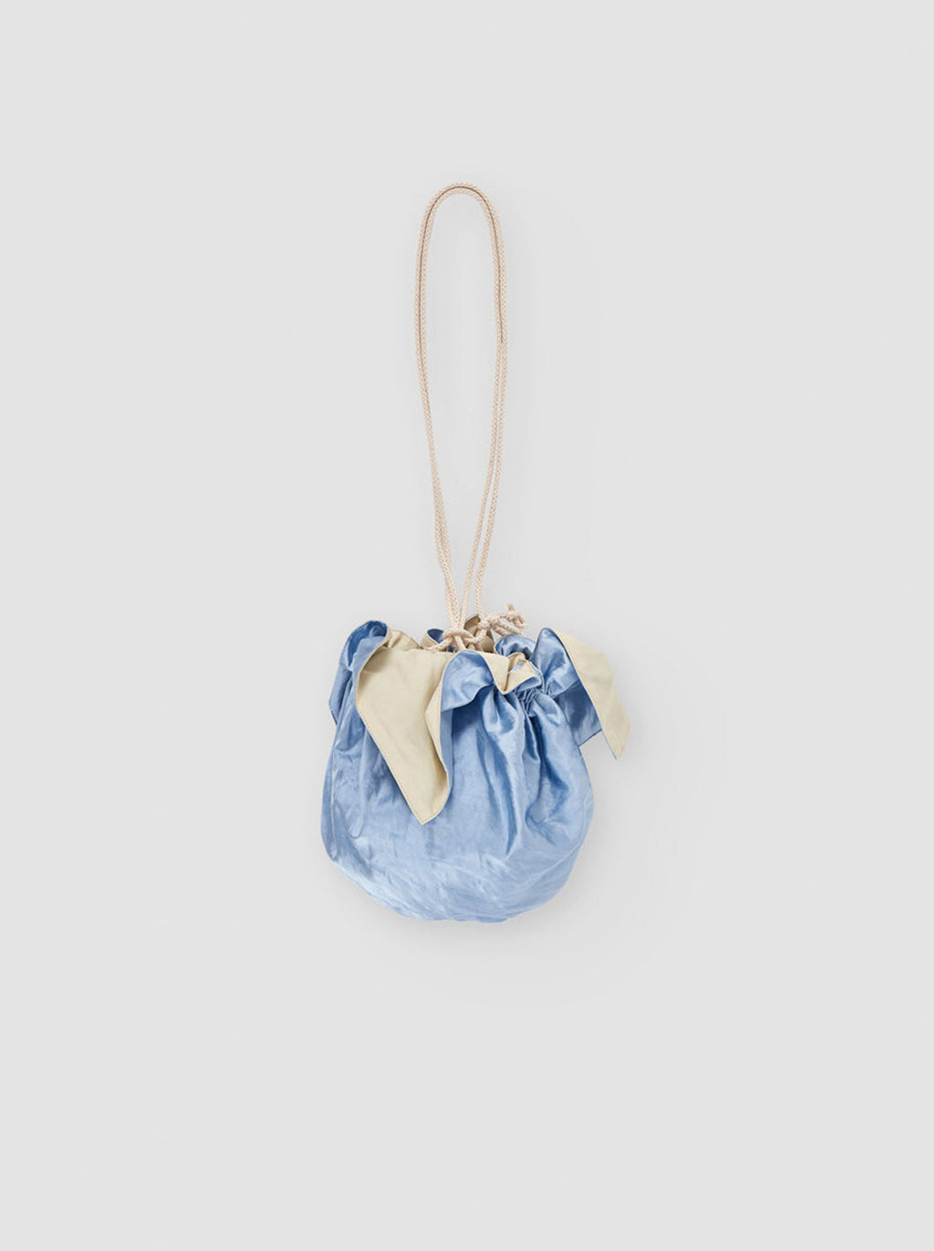 Rus Neru Bag - Salvia Blue