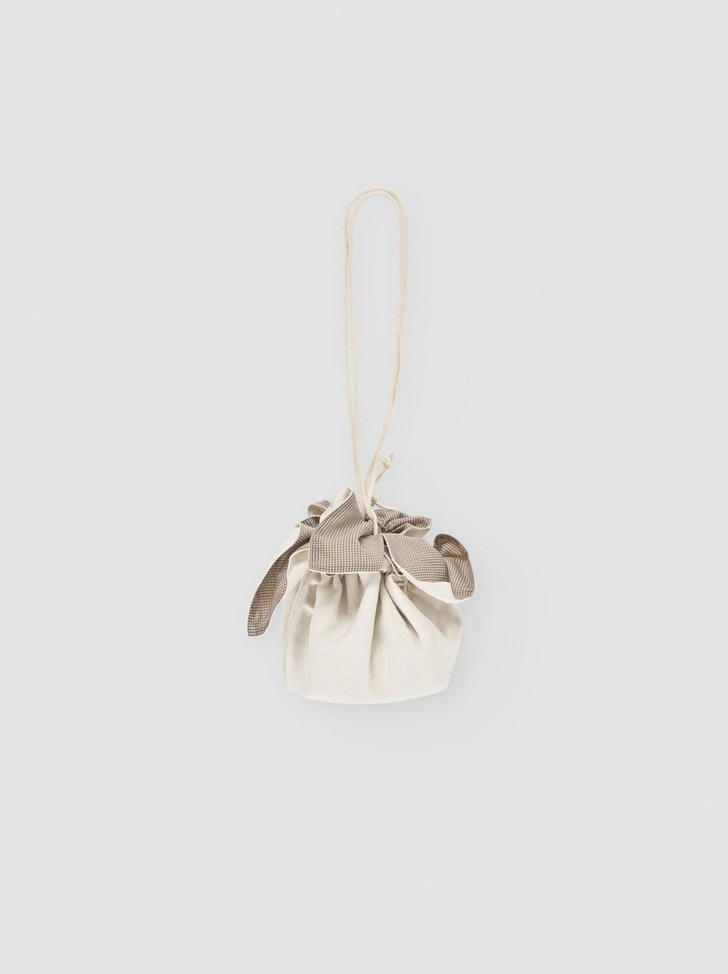 Rus Neru Bag - Chalk