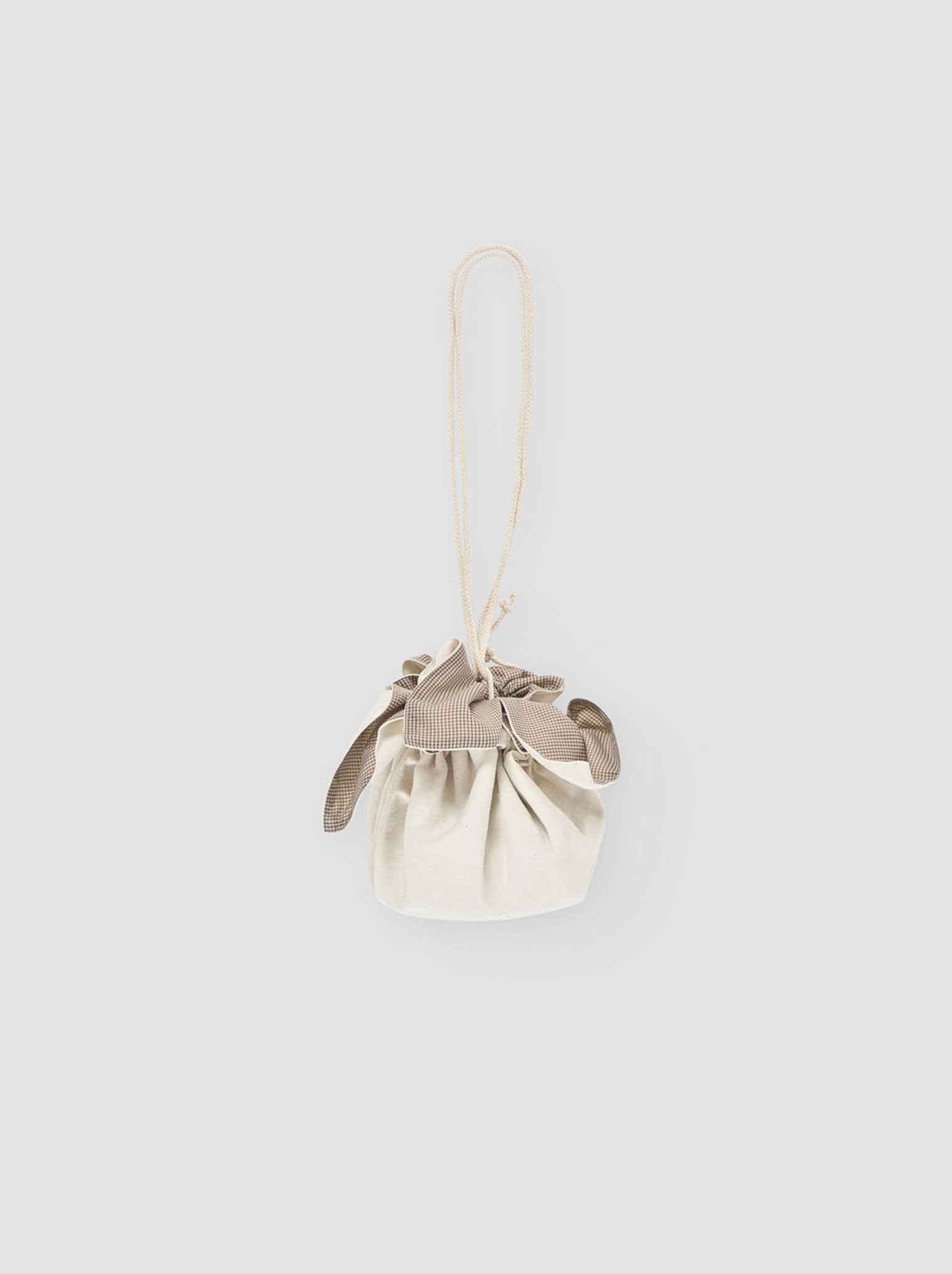 Rus Neru Bag - Chalk