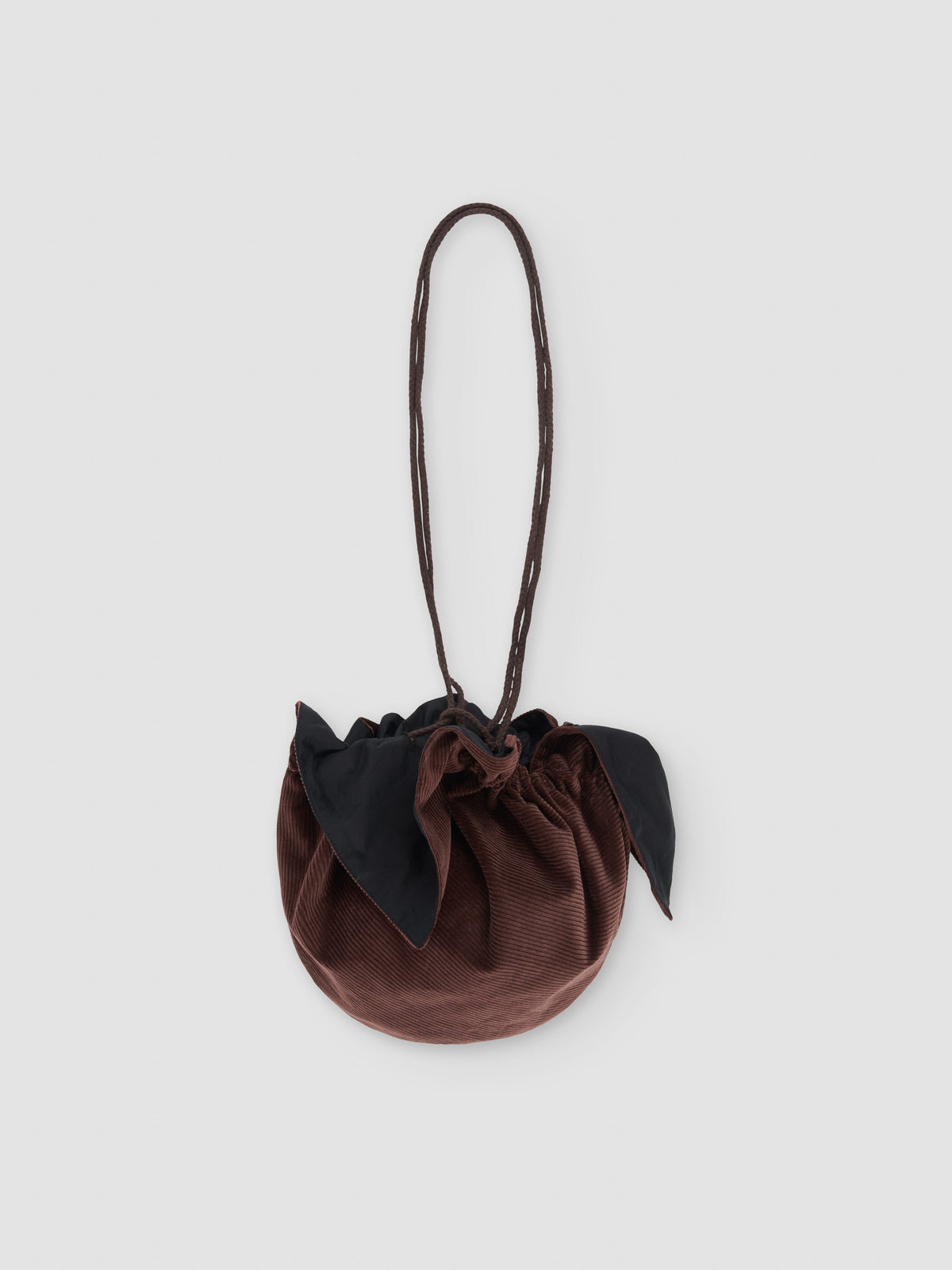 Rus Neru Bag - Dark Cherry