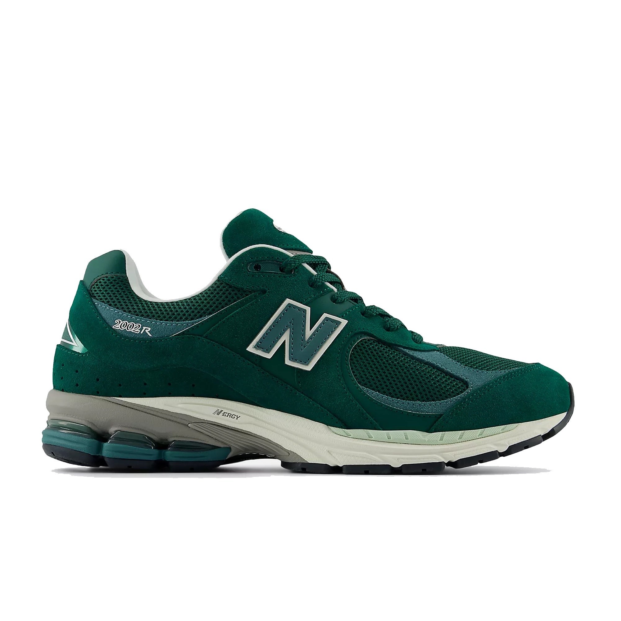 New Balance 2002RFK Sneaker - Marsh Green