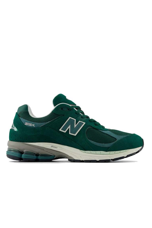 New Balance 2002RFK Sneaker - Marsh Green