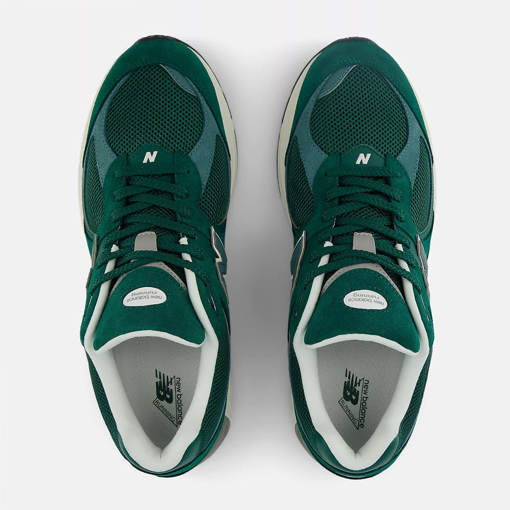 New Balance 2002RFK Sneaker - Marsh Green