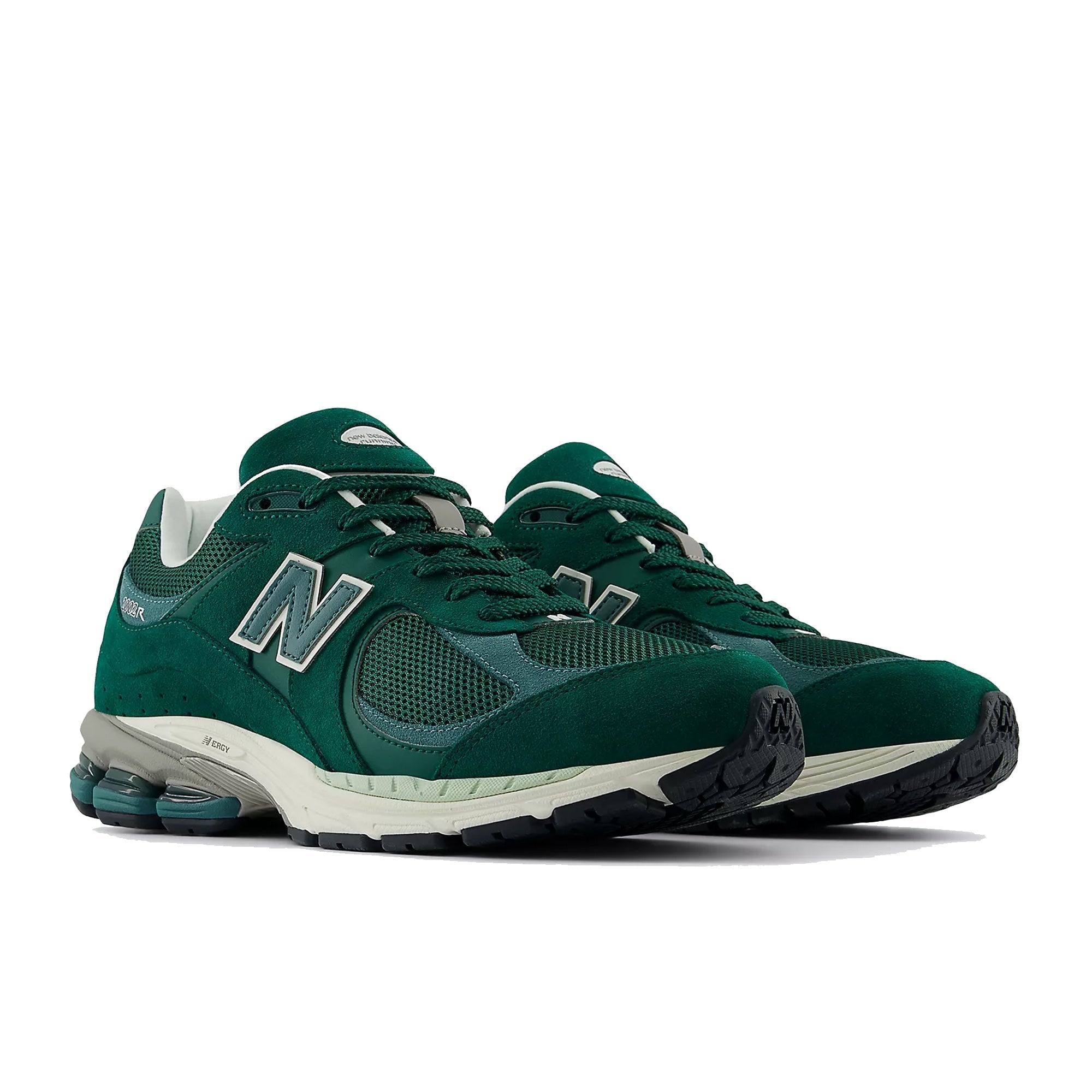 New Balance 2002RFK Sneaker - Marsh Green
