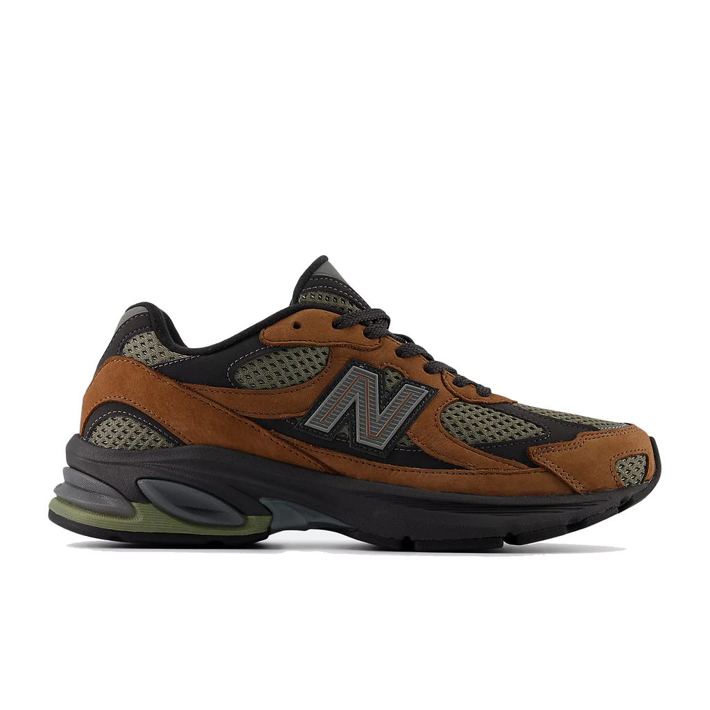 New Balance ABZORB 2010 Sneakers