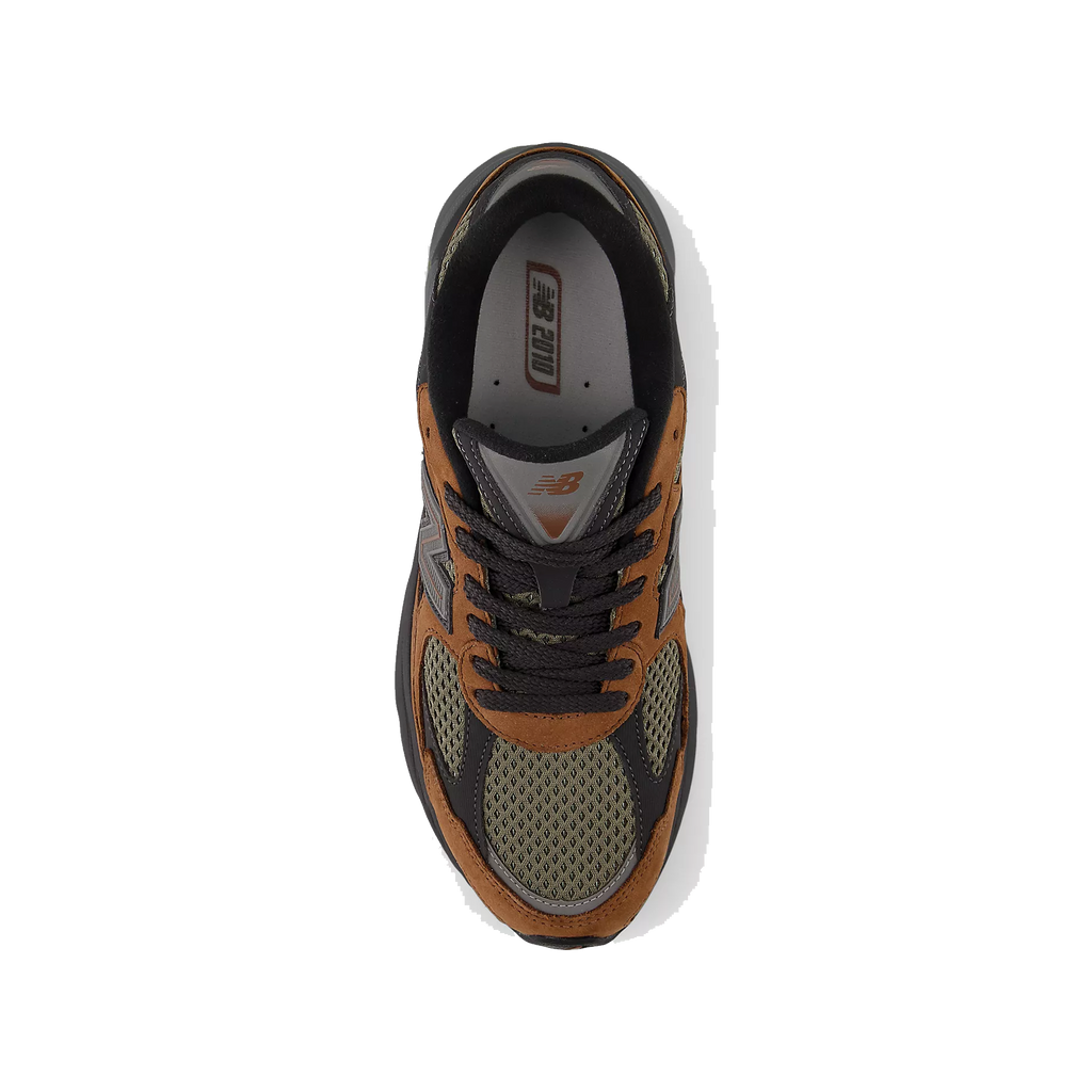 New Balance ABZORB 2010 Sneakers