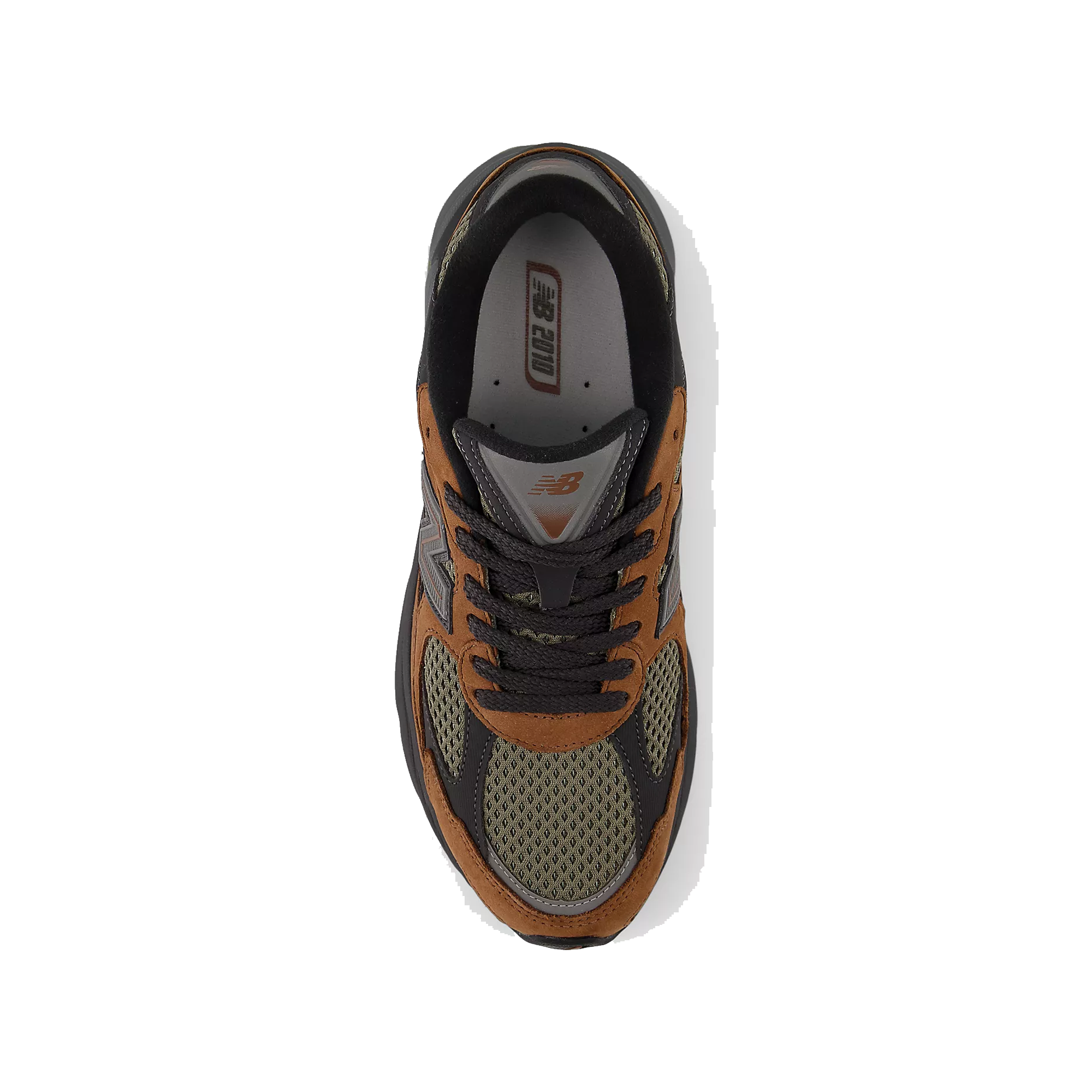 New Balance ABZORB 2010 Sneakers