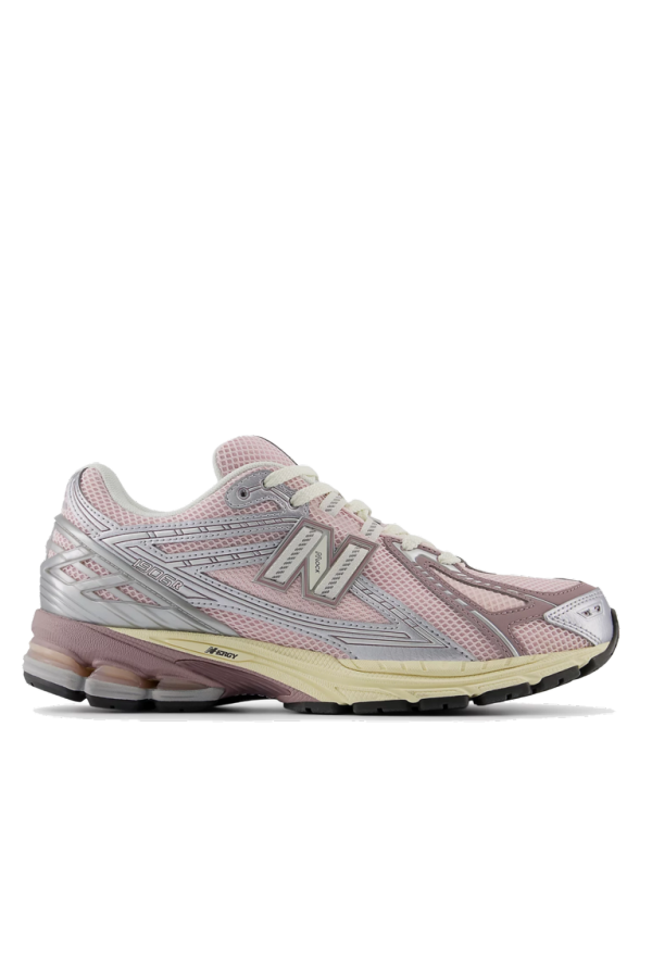 New Balance U1906RNF Sneaker - Rose Sugar with Pearl Grey and Ice Wine