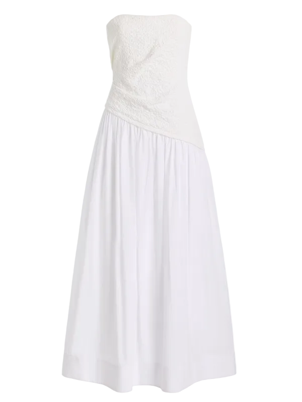 Staud Nia Dress