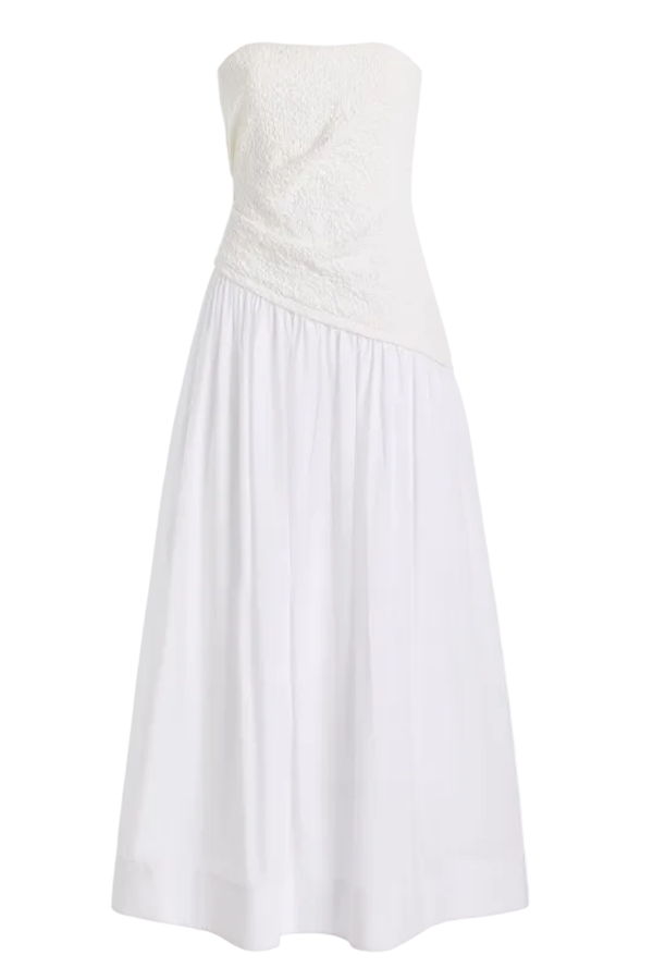 Staud Nia Dress